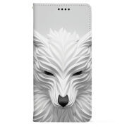 Чохол-книжка BoxFace для OPPO Reno 11 5G White Wolf