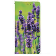 Чохол-книжка BoxFace для OPPO Reno 11 5G Green Lavender