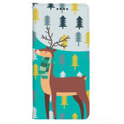 Чохол-книжка BoxFace для OPPO Reno 11 5G Foresty Deer