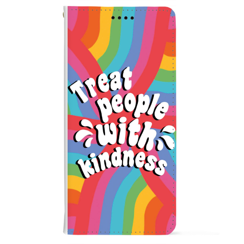 Чохол-книжка BoxFace для OPPO Reno 11 5G Kindness