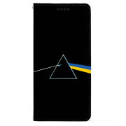 Чохол-книжка BoxFace для OPPO Reno 11 5G Pink Floyd Україна