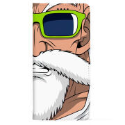 Чохол-книжка BoxFace для OPPO Reno 11 5G Master Roshi