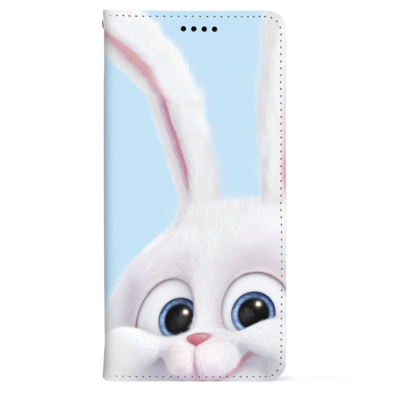 Чохол-книжка BoxFace для OPPO Reno 11 5G Rabbit