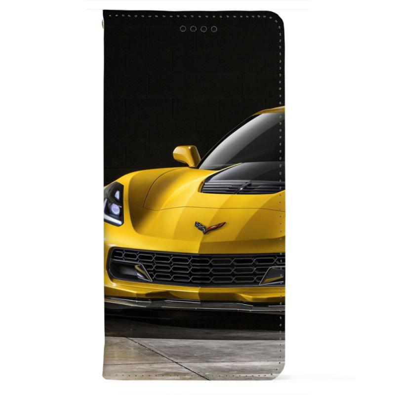 Чохол-книжка BoxFace для OPPO Reno 11 5G Corvette Z06