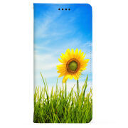 Чохол-книжка BoxFace для OPPO Reno 11 5G Sunflower Heaven