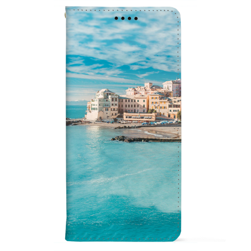 Чохол-книжка BoxFace для OPPO Reno 11 5G Seaside