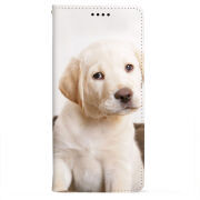 Чохол-книжка BoxFace для OPPO Reno 11 5G Puppy Labrador