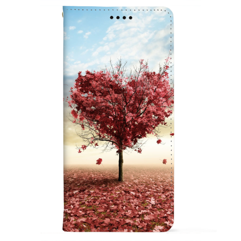 Чохол-книжка BoxFace для OPPO Reno 11 5G Tree of Love