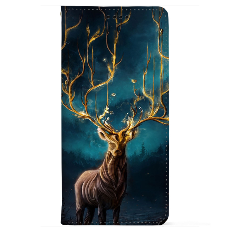 Чохол-книжка BoxFace для OPPO Reno 11 5G Fairy Deer