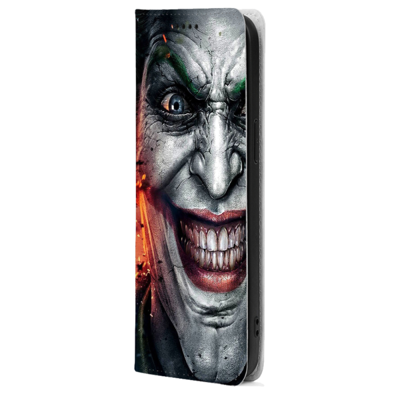 Чохол-книжка BoxFace для OPPO Reno 11 5G Prankster