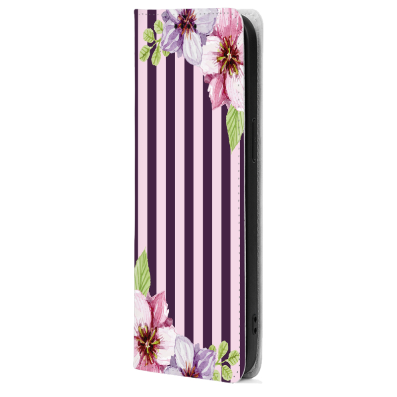 Чохол-книжка BoxFace для OPPO Reno 11 5G Purple Fantasy