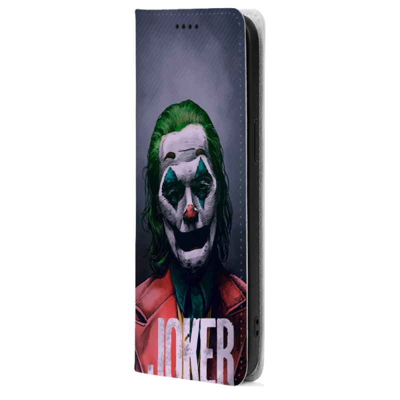 Чохол-книжка BoxFace для OPPO Reno 11 5G Joker