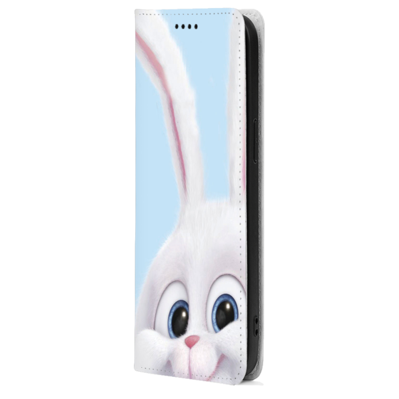 Чохол-книжка BoxFace для OPPO Reno 11 5G Rabbit