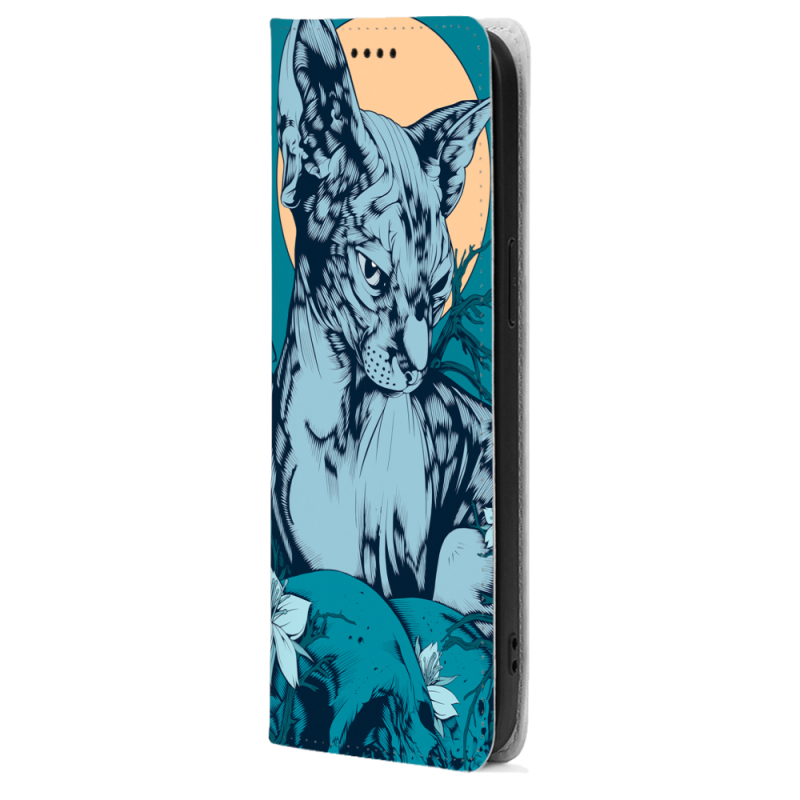 Чохол-книжка BoxFace для OPPO Reno 11 5G 