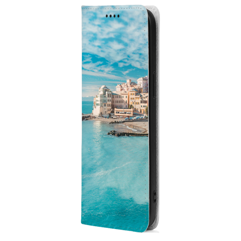 Чохол-книжка BoxFace для OPPO Reno 11 5G Seaside