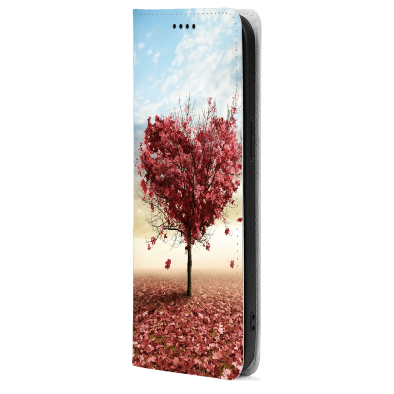 Чохол-книжка BoxFace для OPPO Reno 11 5G Tree of Love