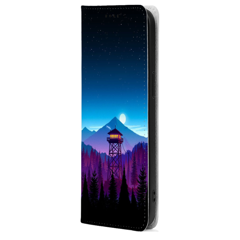 Чохол-книжка BoxFace для OPPO Reno 11 5G 