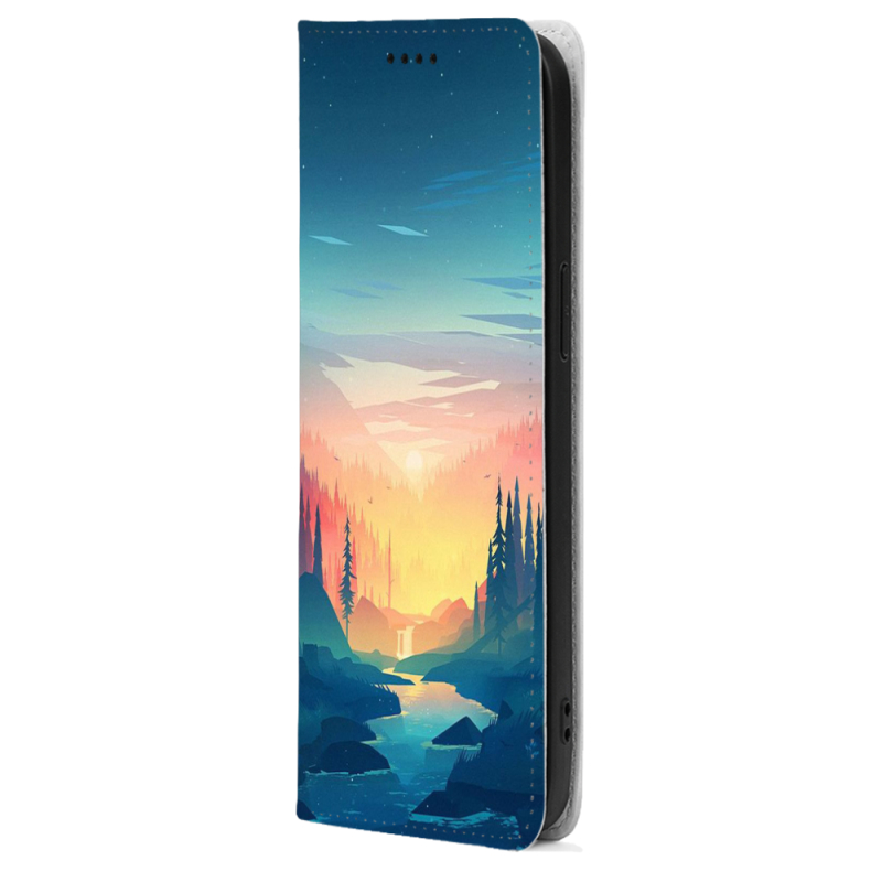 Чохол-книжка BoxFace для OPPO Reno 11 5G 