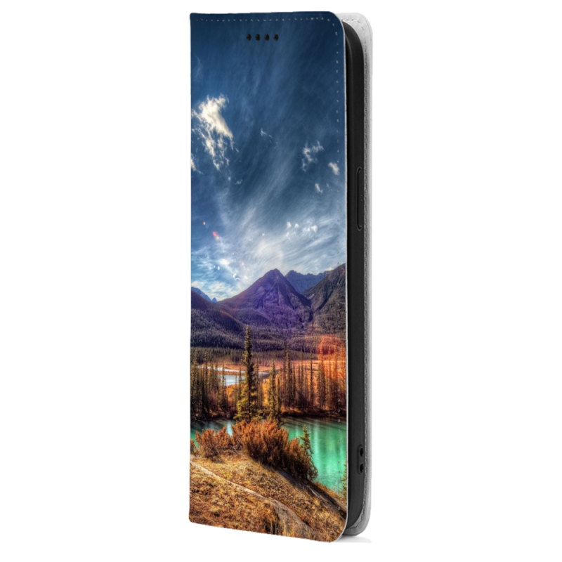 Чохол-книжка BoxFace для OPPO Reno 11 5G 