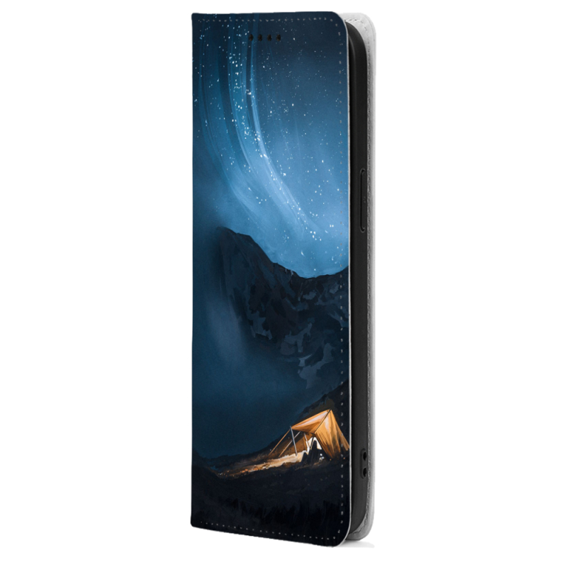 Чохол-книжка BoxFace для OPPO Reno 11 5G Nowhere