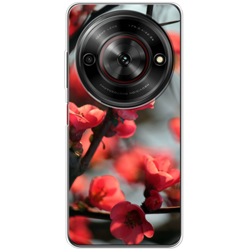 Чохол BoxFace Nubia Focus 5G Awakening Spring