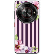 Чохол BoxFace Nubia Focus 5G Purple Fantasy