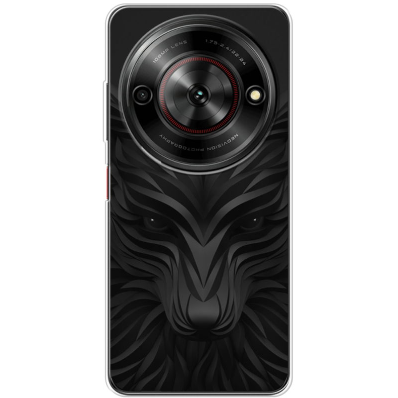 Чохол BoxFace Nubia Focus 5G 