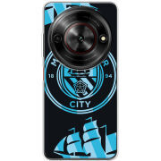 Чохол BoxFace Nubia Focus 5G FC M-City