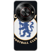 Чохол BoxFace Nubia Focus 5G FC Chelsea