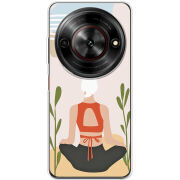 Чохол BoxFace Nubia Focus 5G Yoga Style