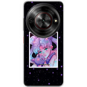 Чохол BoxFace Nubia Focus 5G Sailor Moon