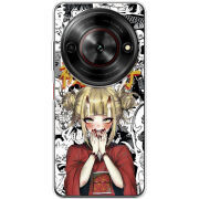 Чохол BoxFace Nubia Focus 5G Himiko Toga - My Hero Academia