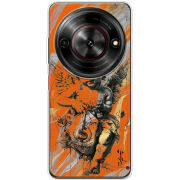 Чохол BoxFace Nubia Focus 5G 