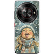 Чохол BoxFace Nubia Focus 5G Смак дитинства