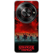 Чохол BoxFace Nubia Focus 5G 