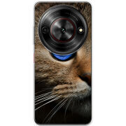 Чохол BoxFace Nubia Focus 5G Cat's Eye