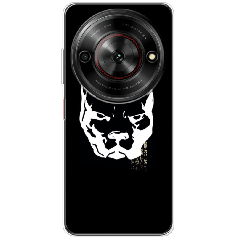 Чохол BoxFace Nubia Focus 5G 