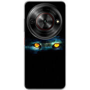 Чохол BoxFace Nubia Focus 5G Eyes in the Dark