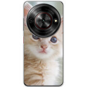 Чохол BoxFace Nubia Focus 5G Animation Kittens