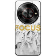 Чохол BoxFace Nubia Focus 5G 