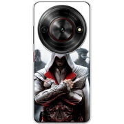 Чохол BoxFace Nubia Focus 5G Assassins Creed 3