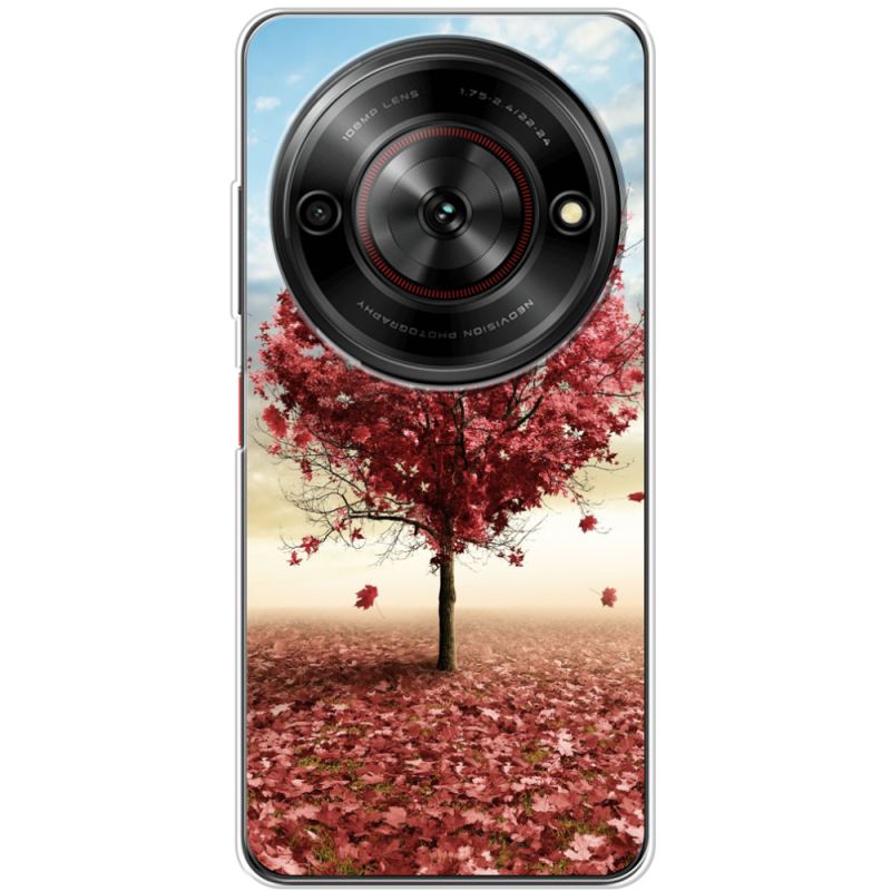 Чохол BoxFace Nubia Focus 5G Tree of Love