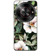 Чохол BoxFace Nubia Focus 5G Blossom Roses