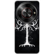 Чохол BoxFace Nubia Focus 5G Fantasy Tree