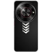 Чохол BoxFace Nubia Focus 5G 