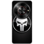 Чохол BoxFace Nubia Focus 5G 