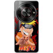 Прозорий чохол BoxFace Nubia Focus 5G Naruto