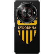 Чорний чохол BoxFace Nubia Focus 5G 