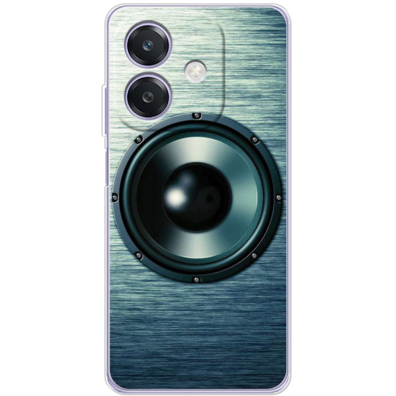 Чохол BoxFace OPPO A3 