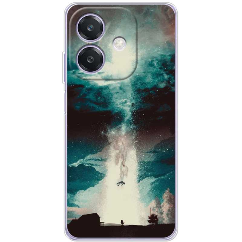 Чохол BoxFace OPPO A3 